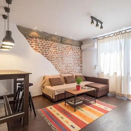 Lägenhet Golden Dome View