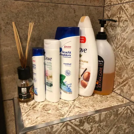 Lägenhet Golden Dome View Sofia