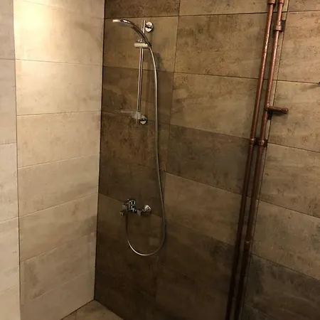 Golden Dome View Lägenhet Sofia