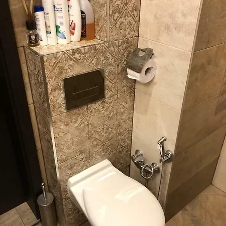 Golden Dome View * Sofia