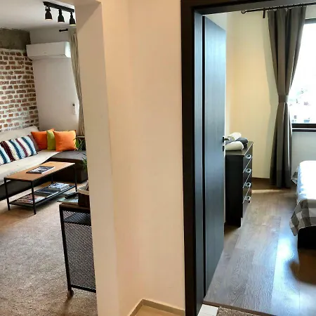 Golden Dome View Apartment