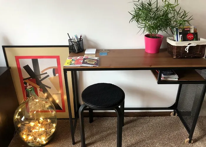 Apartament Golden Dome View Sofia