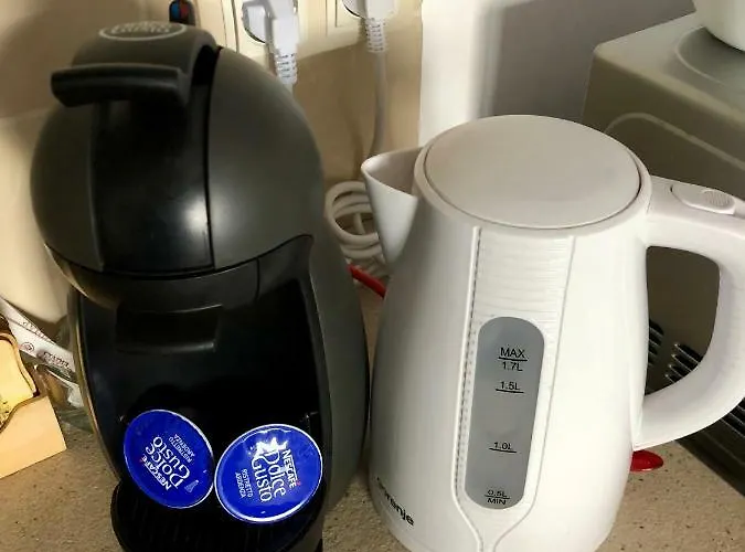 公寓 Golden Dome View