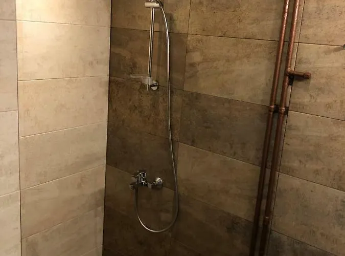 Golden Dome View 公寓 索菲亞