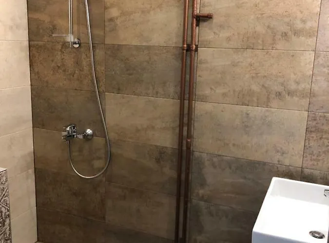 Golden Dome View Sofia