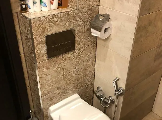 Golden Dome View * Sofia