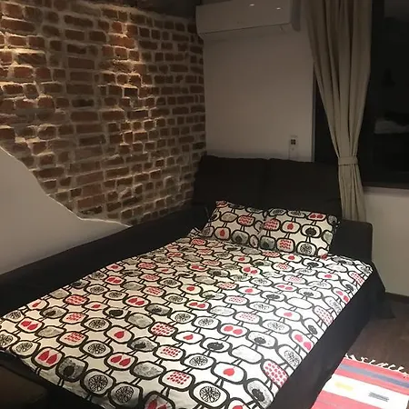 Lejlighed Golden Dome View