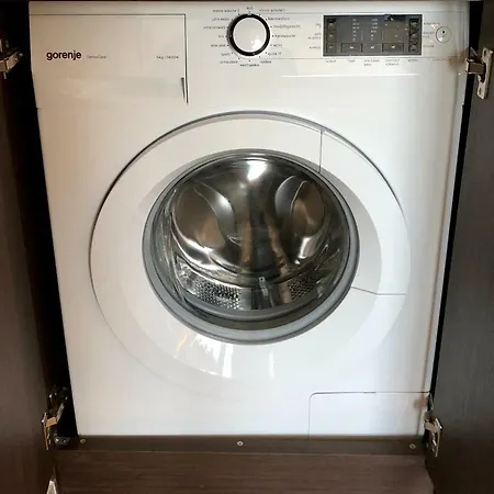 Lejlighed Golden Dome View Sofia