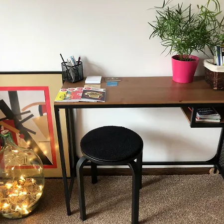 Apartment Golden Dome View Sofia